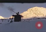 Image of 105mm Recoilless Rifle Alta Utah USA, 1950, second 24 stock footage video 65675059586