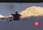 Image of 105mm Recoilless Rifle Alta Utah USA, 1950, second 25 stock footage video 65675059586