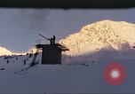 Image of 105mm Recoilless Rifle Alta Utah USA, 1950, second 26 stock footage video 65675059586