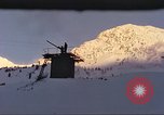 Image of 105mm Recoilless Rifle Alta Utah USA, 1950, second 28 stock footage video 65675059586