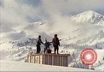 Image of 105mm Recoilless Rifle Alta Utah USA, 1950, second 42 stock footage video 65675059586