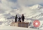 Image of 105mm Recoilless Rifle Alta Utah USA, 1950, second 44 stock footage video 65675059586