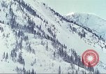 Image of 105mm Recoilless Rifle Alta Utah USA, 1950, second 46 stock footage video 65675059586