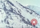 Image of 105mm Recoilless Rifle Alta Utah USA, 1950, second 47 stock footage video 65675059586
