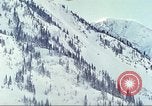 Image of 105mm Recoilless Rifle Alta Utah USA, 1950, second 50 stock footage video 65675059586