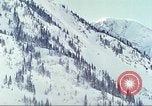 Image of 105mm Recoilless Rifle Alta Utah USA, 1950, second 51 stock footage video 65675059586