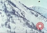 Image of 105mm Recoilless Rifle Alta Utah USA, 1950, second 52 stock footage video 65675059586