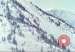 Image of 105mm Recoilless Rifle Alta Utah USA, 1950, second 53 stock footage video 65675059586