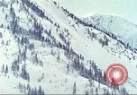 Image of 105mm Recoilless Rifle Alta Utah USA, 1950, second 54 stock footage video 65675059586