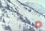 Image of 105mm Recoilless Rifle Alta Utah USA, 1950, second 55 stock footage video 65675059586