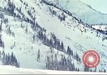 Image of 105mm Recoilless Rifle Alta Utah USA, 1950, second 56 stock footage video 65675059586