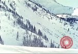 Image of 105mm Recoilless Rifle Alta Utah USA, 1950, second 58 stock footage video 65675059586