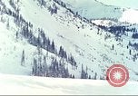 Image of 105mm Recoilless Rifle Alta Utah USA, 1950, second 59 stock footage video 65675059586