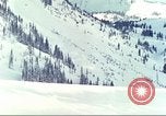 Image of 105mm Recoilless Rifle Alta Utah USA, 1950, second 60 stock footage video 65675059586