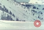 Image of 105mm Recoilless Rifle Alta Utah USA, 1950, second 62 stock footage video 65675059586