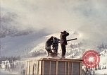 Image of 105mm Recoilless Rifle Alta Utah USA, 1950, second 21 stock footage video 65675059587