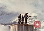 Image of 105mm Recoilless Rifle Alta Utah USA, 1950, second 22 stock footage video 65675059587