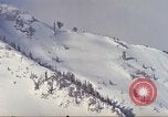Image of 105mm Recoilless Rifle Alta Utah USA, 1950, second 25 stock footage video 65675059587