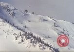Image of 105mm Recoilless Rifle Alta Utah USA, 1950, second 28 stock footage video 65675059587