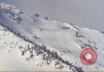 Image of 105mm Recoilless Rifle Alta Utah USA, 1950, second 29 stock footage video 65675059587