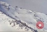 Image of 105mm Recoilless Rifle Alta Utah USA, 1950, second 30 stock footage video 65675059587