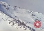 Image of 105mm Recoilless Rifle Alta Utah USA, 1950, second 31 stock footage video 65675059587