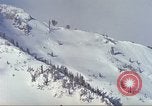 Image of 105mm Recoilless Rifle Alta Utah USA, 1950, second 32 stock footage video 65675059587