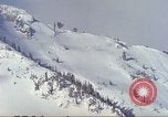 Image of 105mm Recoilless Rifle Alta Utah USA, 1950, second 33 stock footage video 65675059587