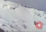 Image of 105mm Recoilless Rifle Alta Utah USA, 1950, second 40 stock footage video 65675059587