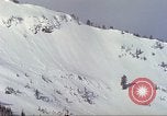 Image of 105mm Recoilless Rifle Alta Utah USA, 1950, second 41 stock footage video 65675059587