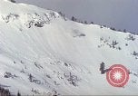 Image of 105mm Recoilless Rifle Alta Utah USA, 1950, second 44 stock footage video 65675059587