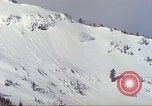 Image of 105mm Recoilless Rifle Alta Utah USA, 1950, second 45 stock footage video 65675059587
