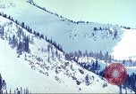 Image of 105mm Recoilless Rifle Alta Utah USA, 1950, second 54 stock footage video 65675059587