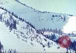 Image of 105mm Recoilless Rifle Alta Utah USA, 1950, second 55 stock footage video 65675059587