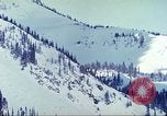 Image of 105mm Recoilless Rifle Alta Utah USA, 1950, second 56 stock footage video 65675059587