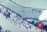 Image of 105mm Recoilless Rifle Alta Utah USA, 1950, second 57 stock footage video 65675059587