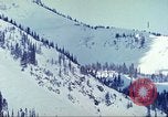 Image of 105mm Recoilless Rifle Alta Utah USA, 1950, second 62 stock footage video 65675059587