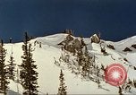 Image of avalanche Alta Utah USA, 1950, second 5 stock footage video 65675059588