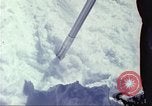 Image of avalanche Alta Utah USA, 1950, second 42 stock footage video 65675059588