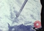 Image of avalanche Alta Utah USA, 1950, second 43 stock footage video 65675059588