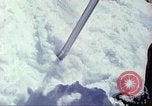 Image of avalanche Alta Utah USA, 1950, second 44 stock footage video 65675059588