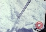 Image of avalanche Alta Utah USA, 1950, second 45 stock footage video 65675059588