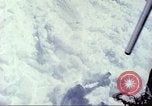 Image of avalanche Alta Utah USA, 1950, second 46 stock footage video 65675059588
