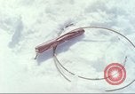 Image of avalanche Alta Utah USA, 1950, second 57 stock footage video 65675059588