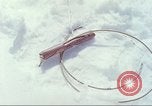 Image of avalanche Alta Utah USA, 1950, second 58 stock footage video 65675059588