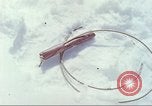 Image of avalanche Alta Utah USA, 1950, second 59 stock footage video 65675059588