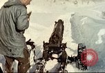 Image of avalanche Alta Utah USA, 1950, second 1 stock footage video 65675059589