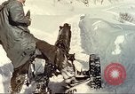 Image of avalanche Alta Utah USA, 1950, second 3 stock footage video 65675059589