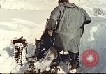 Image of avalanche Alta Utah USA, 1950, second 5 stock footage video 65675059589
