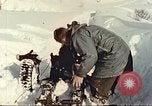 Image of avalanche Alta Utah USA, 1950, second 6 stock footage video 65675059589
